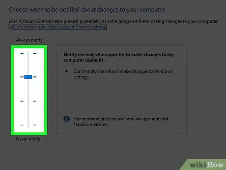 Imagen titulada Fix the "This App Can't Be Activated by the Built in Administrator" Error in Windows Step 4